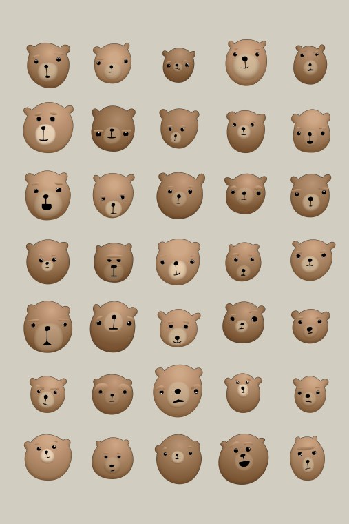 Bears