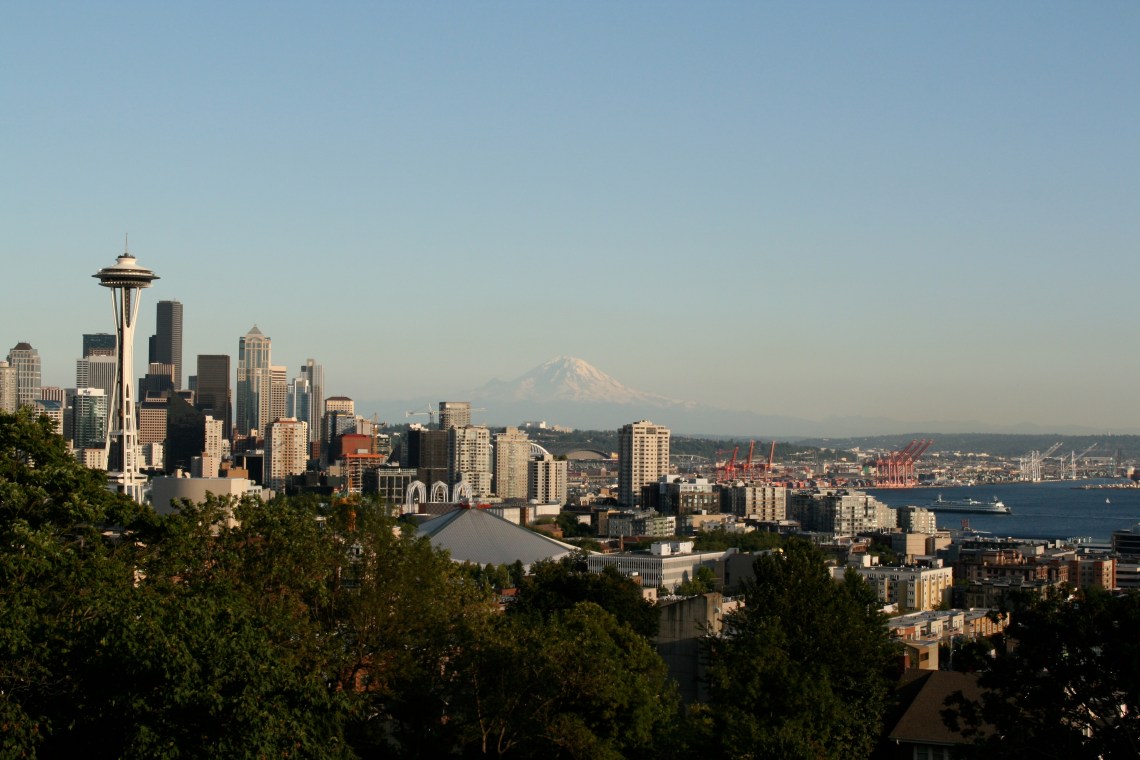 seattle