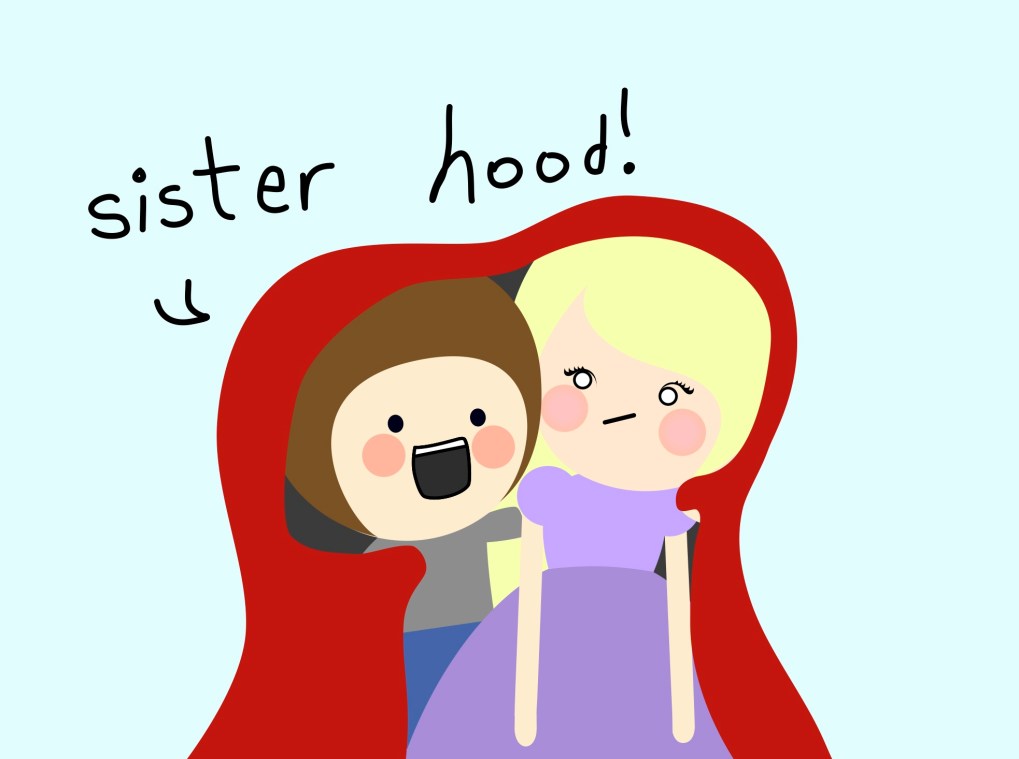 Sister Hood
