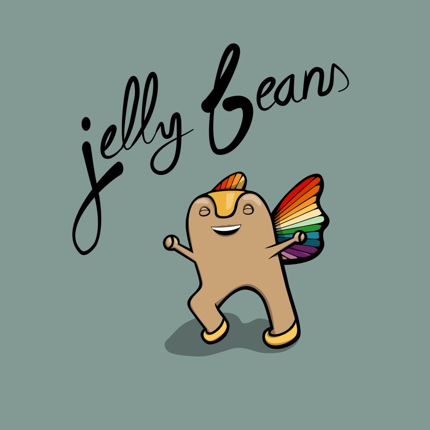 Jelly Beans